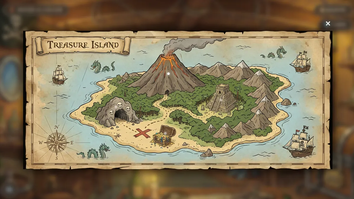 Escape Game en Ligne